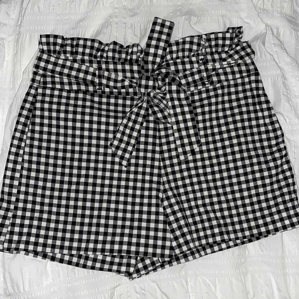 women’s shorts